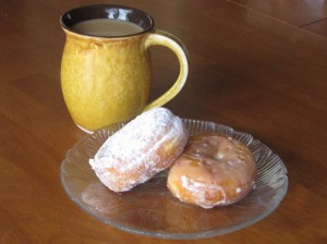 fastnachts & coffee fasnachts