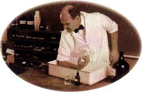 Rene-Maurice-Gattefosse